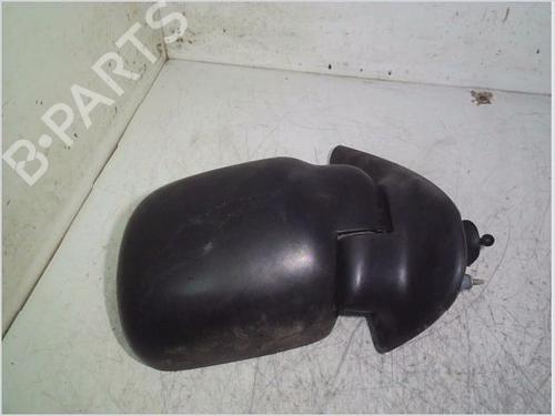 Right mirror RENAULT KANGOO (KC0/1_) 1.4 (KC0C, KC0H, KC0B, KC0M) | BP29473100C27 