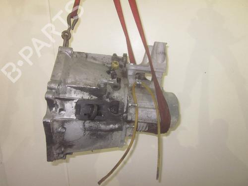 Gearbox CITROËN C5 II Break (RE_) 1.6 HDi (RE9HZC, RE9HYB) | BP26086475M3 