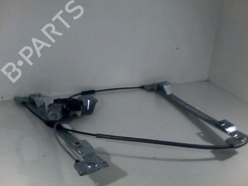Fensterheber rechts vorne für RENAULT KANGOO Express (FW0/1_) 1.5 dCi 75 (FW07, FW10, FW04) (75 hp) 28323756