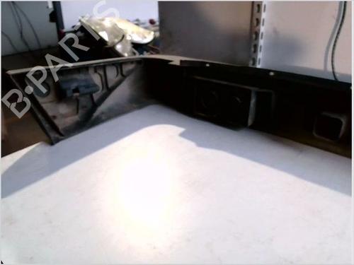 Rear bumper RENAULT RAPID Box Body/MPV (F40_, G40_) 1.9 D (F40R) | BP26110558C8 