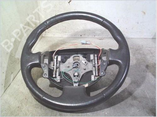 Used Steering wheel Steering wheel RENAULT MEGANE II (BM0/1_, CM0/1_) 1.9 dCi (131 hp) 36108427 36108427