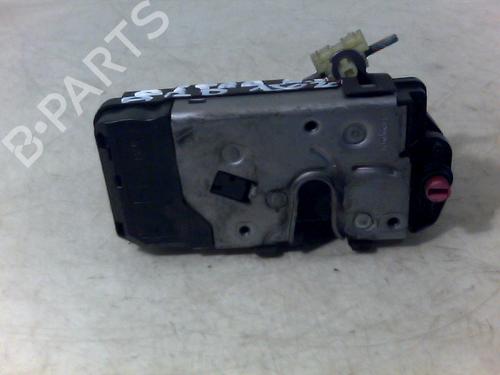 Used Rear right lock OPEL ASTRA H Estate (A04) 1.7 CDTI (L35) (125 hp) 26070938