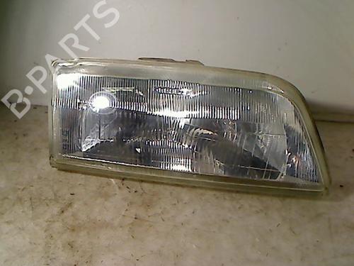 Used Right headlight CITROËN ZX (N2) 1.4 i (75 hp) 26073572