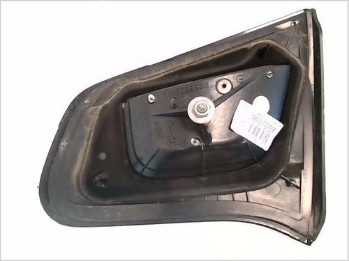 Left tailgate light CITROËN C3 II (SC_) 1.4 HDi 70 (SC8HZC, SC8HR0, SC8HP4) | BP26117345C79 