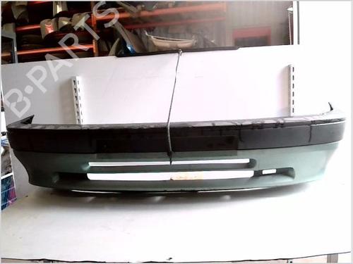 Used Front bumper PEUGEOT 106 I (1A, 1C) 1.1 (60 hp) 26110562