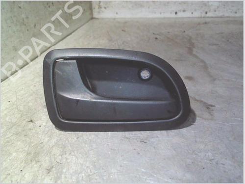 Used Rear left interior door handle Rear left interior door handle KIA PICANTO I (SA) 1.0 (63 hp) 40299679 40299679