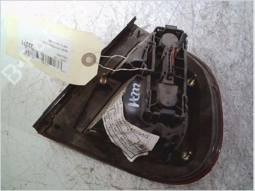 Left taillight SEAT CORDOBA Vario (6K5) 1.9 SDI | BP29482725C34 