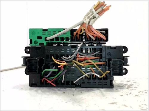 Fuse box PEUGEOT 406 (8B) 2.0 HDI 110 | BP28113205E1 