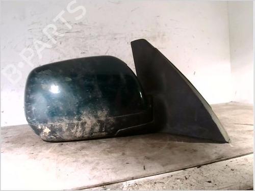 Right mirror TOYOTA RAV 4 II (_A2_) 2.0 D 4WD (CLA20_, CLA21_, CLA20R, CLA21R) | BP26107666C27 