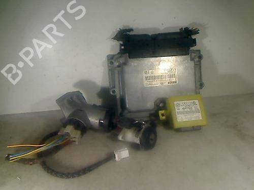 Used Engine control unit (ECU) Engine control unit (ECU) CITROËN JUMPER I Van (230L) 2.0 HDI (84 hp) 33007083 33007083