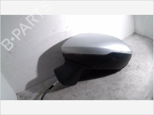 Left mirror OPEL ASTRA K (B16) 1.6 CDTi (68) | BP26098584C26 