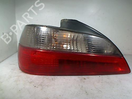Used Left taillight PEUGEOT 406 (8B) 1.8 16V (110 hp) 26075202
