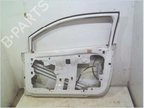 Right front door SEAT IBIZA IV SC (6J1, 6P5) 1.4 TDI | BP30351937C3 