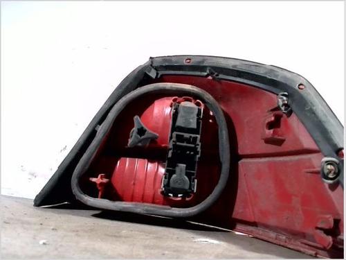 Left taillight RENAULT LAGUNA II (BG0/1_) 2.2 dCi (BG0F) | BP26108060C34 