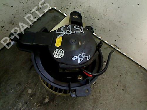 Heater blower motor PEUGEOT 306 Hatchback (7A, 7C, N3, N5) 1.9 D | BP26064162M62 