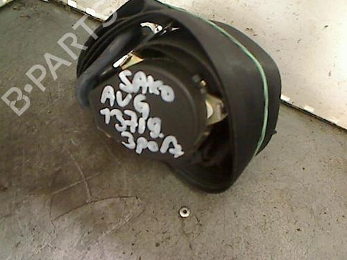 Used Front left seatbelt Front left seatbelt CITROËN SAXO (S0, S1) 1.4 VTS (75 hp) 36363329 36363329