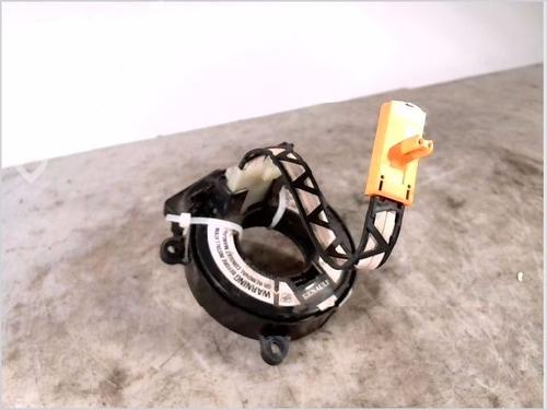 Kontaktrulle Airbag RENAULT KANGOO Express (FC0/1_) 1.5 dCi (FC07, FC1R) (65 hp) 29890342