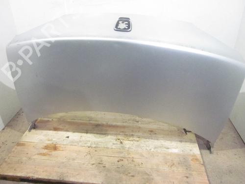 Used Tailgate PEUGEOT 406 Coupe (8C) 2.0 16V (132 hp) 26068687