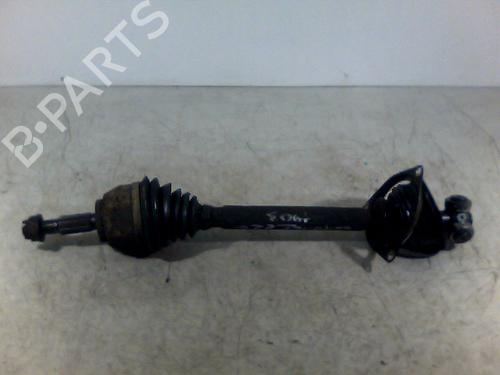 Used Left front driveshaft RENAULT LAGUNA I (B56_, 556_) 2.2 dT (B569) (113 hp) 26071446