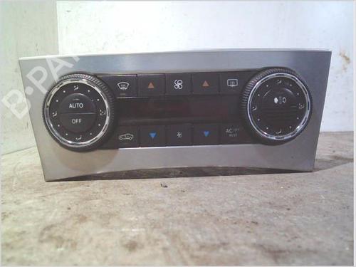 Used Climate control MERCEDES-BENZ C-CLASS Coupe (CL203) C 220 CDI (203.706) (143 hp) 27283983