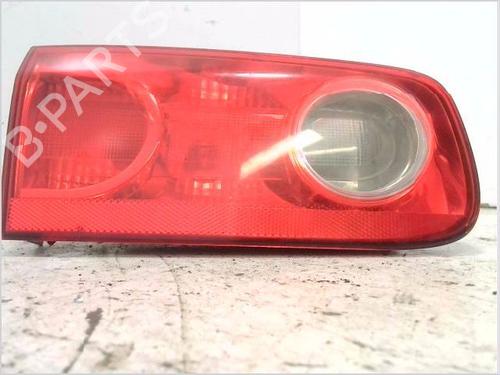 Used Left tailgate light Left tailgate light 38705305 38705305