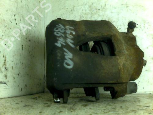 Used Right front brake caliper SEAT LEON (1M1) 1.9 TDI (110 hp) 26092390