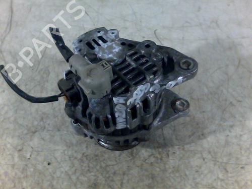 Alternator MAZDA 323 F VI Hatchback (BJ) 2.0 TD | BP26070984M7 