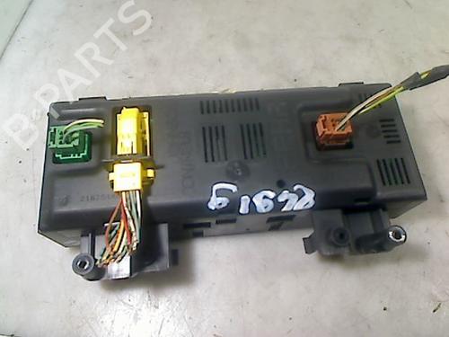 Climate control CITROËN C4 I (LC_) 1.6 HDi | BP26082737I5 