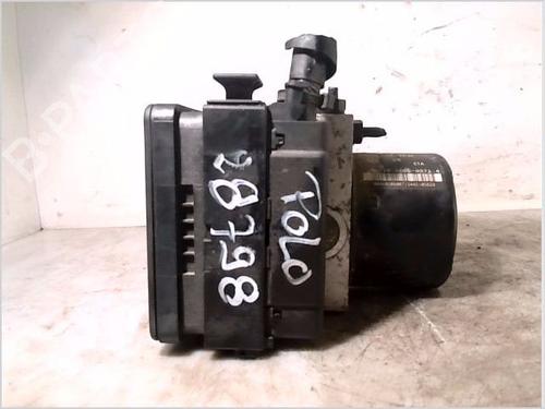 ABS pump VW POLO (9N_, 9A_) 1.2 12V | BP26097221M43 