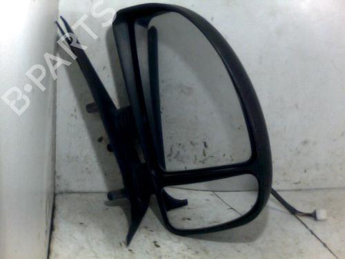 Right mirror CITROËN JUMPER I Van (244) 2.0 HDi | BP26095344C27 