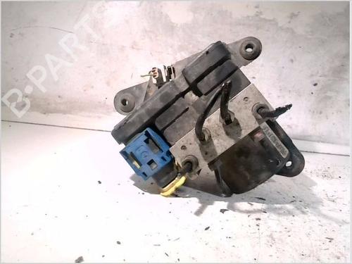 ABS pump PEUGEOT 206 Hatchback (2A/C) 1.9 D | BP26109133M43 