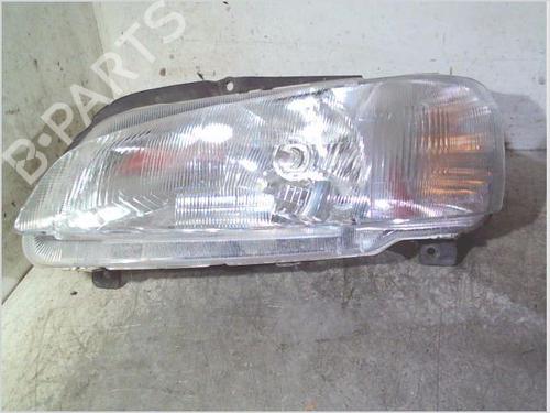 Used Left headlight Left headlight 39516372 39516372