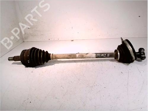 Used Left front driveshaft RENAULT ESPACE III (JE0_) 1.9 dTi (JE0M) (98 hp) 29744306