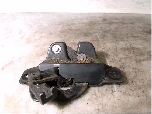 Used Rear right lock CITROËN BERLINGO / BERLINGO FIRST Box Body/MPV (M_) 1.6 HDI 90 (MB9HX, MC9HX) (90 hp) 26115139