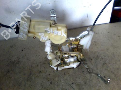 Used Front left lock Front left lock 37463362 37463362