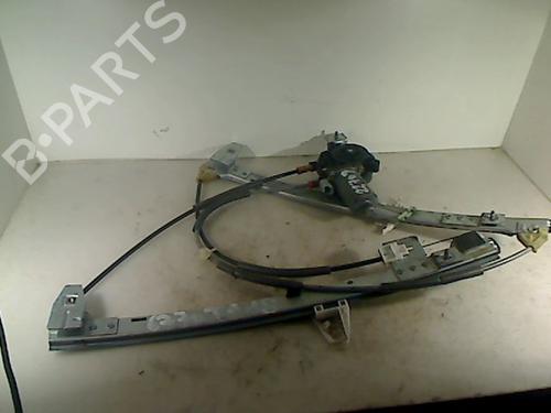 Rudehejsemekanisme ventre foran CITROËN XSARA Break (N2) 1.4 i (75 hp) 26073331