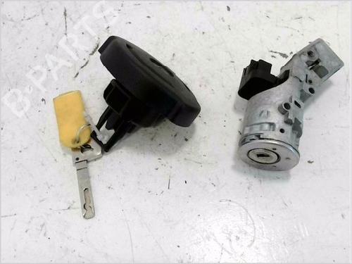 Ignition barrel CITROËN BERLINGO MULTISPACE (B9) 1.6 HDi 90 | BP26916558M48 