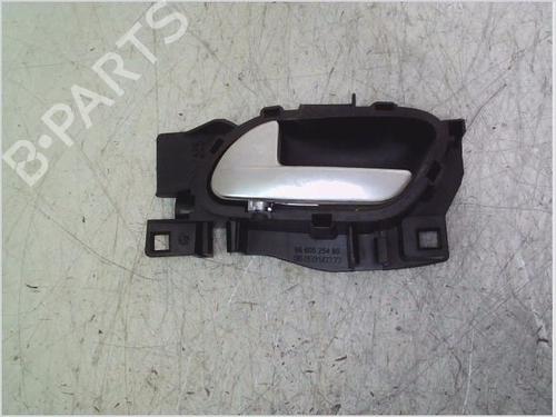 Used Rear left interior door handle CITROËN DS4 (NX_) 1.6 HDi 110 (112 hp) 26116025