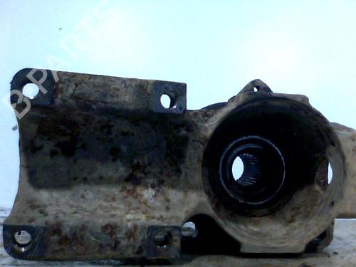 Right front steering knuckle PEUGEOT J5 Van (280L) 2.5 D | BP29574996M26