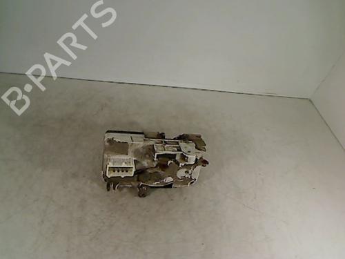 Front right lock PEUGEOT 806 (221) 1.9 TD | BP26065674C97 