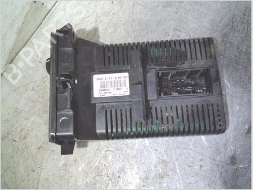 Headlight switch BMW 3 Convertible (E46) 320 Ci | BP36432522I24 - Image 3