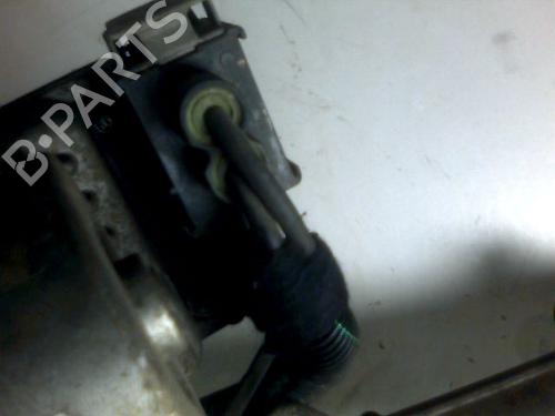 Steering rack PEUGEOT 207 (WA_, WC_) 1.6 HDi | BP26087783M22 