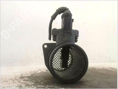 Mass air flow sensor VW PASSAT B5 (3B2) 1.8 | BP39648883M95 - Image 2