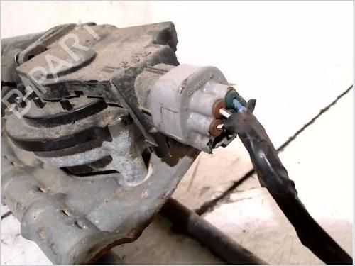 Front wiper motor TOYOTA YARIS (_P1_) 1.0 (SCP10_, SCP10R) | BP26102672M29 