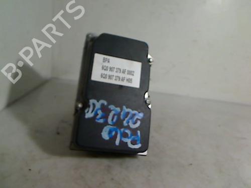 Used ABS pump VW POLO (9N_, 9A_) 1.4 TDI (70 hp) 26081721