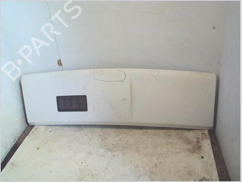 Capot RENAULT TRAFIC Bus (T_, P_, V_) 1.7 (68 hp) 33009451