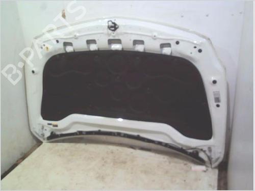 Hood MERCEDES-BENZ A-CLASS (W176) A 200 CDI (176.001) | BP30550406C1