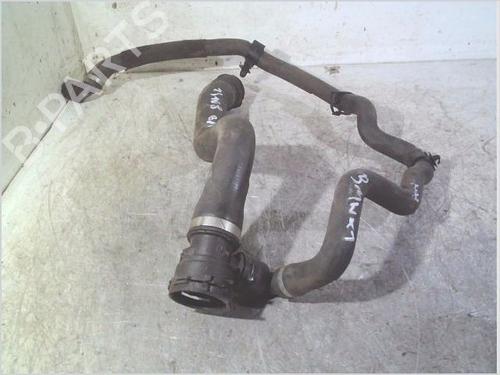 Used Pipe BMW X1 (E84) xDrive 18 d (143 hp) 28427038