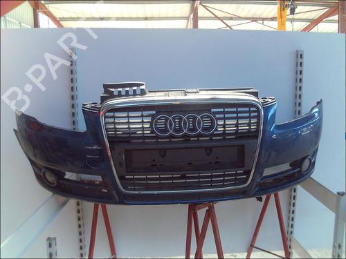 Pare-chocs avant AUDI A4 B7 Avant (8ED) 2.0 TDI 16V (140 hp) 28324817