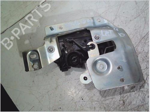 Interior handle CITROËN BERLINGO / BERLINGO FIRST MPV (MF_, GJK_, GFK_) 1.6 HDI 90 (MF9HX) | BP31260668I7